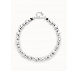 Collar de bolas ser Intrepida Uno de 50 Ref. COL1996MTL0000M