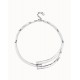 Collar rígido Ser Original Uno de 50 Ref. COL1976MTL0000U