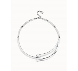 Collar rígido Ser Original Uno de 50 Ref. COL1976MTL0000U