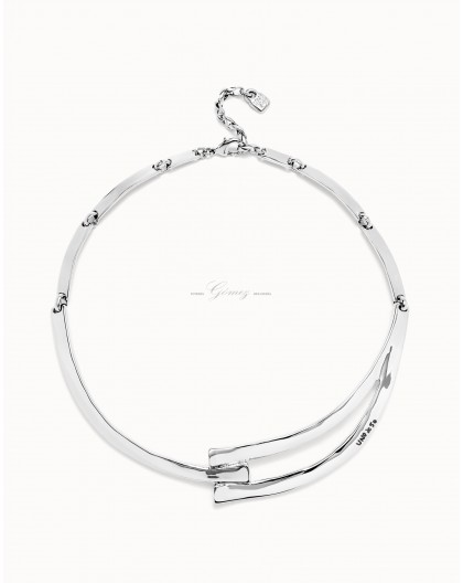 Collar rígido Ser Original Uno de 50 Ref. COL1976MTL0000U