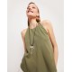 Collar largo Uno de 50 ser rebelde Ref. COL1962MARMTL0U