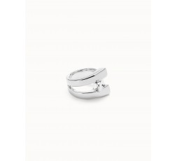 Anillo Uno de 50 ser original Ref. ANI0832MTL00018