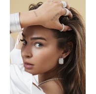 Anillo bolitas Viceroy Laura Escanes Ref. 14319A01400