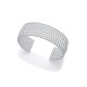 Brazalete de acero bolitas Viceroy Laura Escanes Ref. 14317P01000