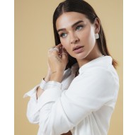 Pulsera de acero bolitas Viceroy Laura Escanes Ref. 14316P01000