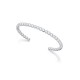 Brazalete de acero bolita Laura Escanes para Viceroy Ref. 14319P01000
