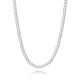 Collar de acero bolitas Laura Escanes Viceroy Ref. 14319C01000