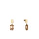 Pendientes de acero Viceroy Ref. 14081E01016