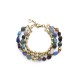 Pulsera piedras naturales Viceroy Ref. 14276P01016
