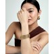 Pulsera dorada esterilla Viceroy Ref. 14282P01012