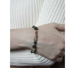 Pulsera Viceroy piedras naturales Ref. 15156P09016