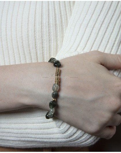 Pulsera Viceroy piedras naturales Ref. 15156P09016