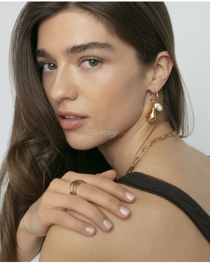 Pendientes de perlas Viceroy Ref. 14284E01012