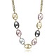 Collar de acero calabrotes Viceroy Ref. 15174C01019