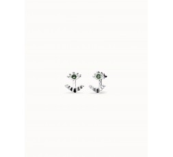 Pendientes Uno de 50 Ser Intuitiva Ref. PEN1006VRDMTL0U