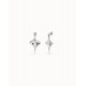 Pendientes Ser Majestuosa Uno de 50 Ref. PEN0956MTL0000U
