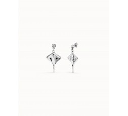 Pendientes Ser Majestuosa Uno de 50 Ref. PEN0956MTL0000U