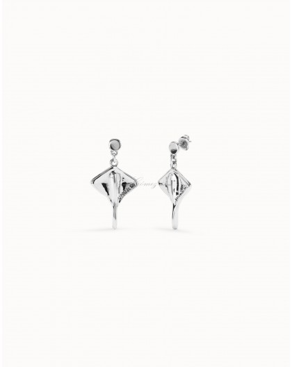 Pendientes Ser Majestuosa Uno de 50 Ref. PEN0956MTL0000U