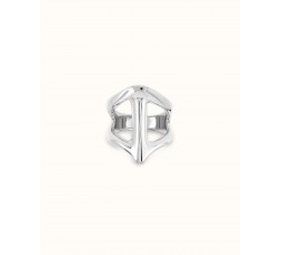 Anillo Uno de 50 Ser Majestuosa Ref. ANI0846MTL00018