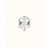 Anillo Uno de 50 Ser Majestuosa Ref. ANI0846MTL00018