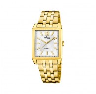 Reloj Lotus chapado Caballero Ref. 18984/1