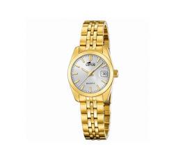 Reloj Lotus dorado Ref. 18993/4