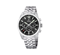 Reloj de caballero Festina con crono Ref. F20742/3