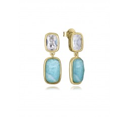 Pendientes de plata Viceroy Ref. 2341E100-49