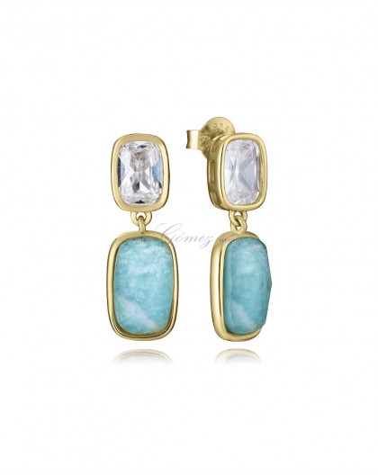 Pendientes de plata Viceroy Ref. 2341E100-49