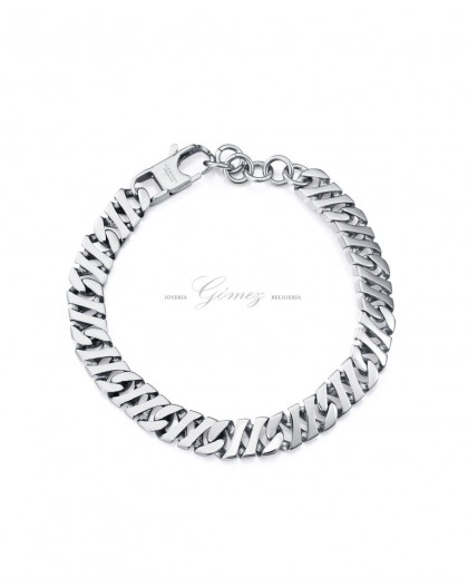 Pulsera de acero para hombre Viceroy Ref. 14220P01000