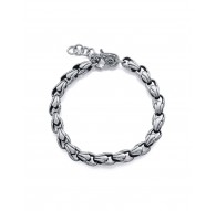 Pulsera de acero Viceroy para hombre Ref. 14312P01000