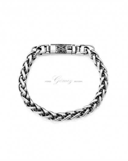 Pulsera de acero Viceroy para hombre Ref. 75381P01000