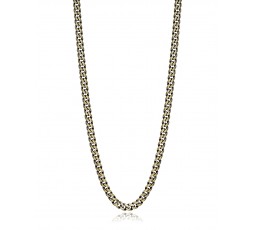 Collar acero y bronce Viceroy Ref. 75188C01010