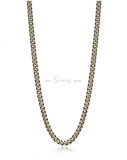 Collar acero y bronce Viceroy Ref. 75188C01010