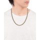 Collar acero y bronce Viceroy Ref. 75188C01010