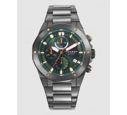 Reloj caballero Viceroy crono Ref. 46853-67