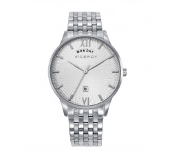 Reloj clasico de caballero Viceroy Ref. 42455-83