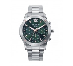 Reloj de caballero Viceroy crono Ref. 401447-65