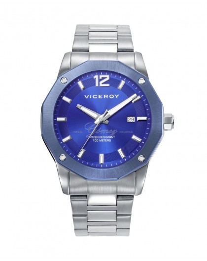 Reloj de caballero Viceroy Ref. 401445-35