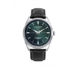 Reloj de caballero Viceroy piel Ref. 401375-67