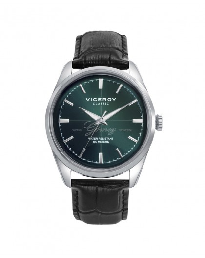 Reloj de caballero Viceroy piel Ref. 401375-67