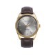 Reloj de caballero Viceroy piel Ref. 401375-67