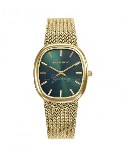 Reloj de señora Viceroy Ref. 401312-67