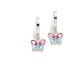 Pendientes de aros Agatha Ruiz de la Prada Ref. 042DIV