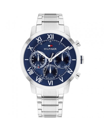Reloj caballero Tommy Hilfiger Ref. 1710728