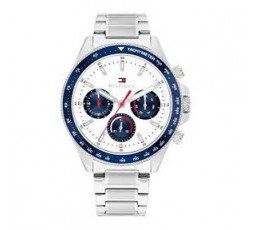 Reloj de caballero Tommy Hilfiger multifuncion Ref. 1792238