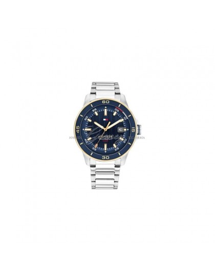 Reloj de caballero Tommy Hilfiger Ref. 1792229