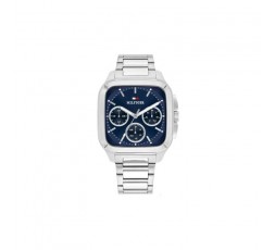 Reloj de caballero cuadrado Tommy Hilfiger Ref. 1792222