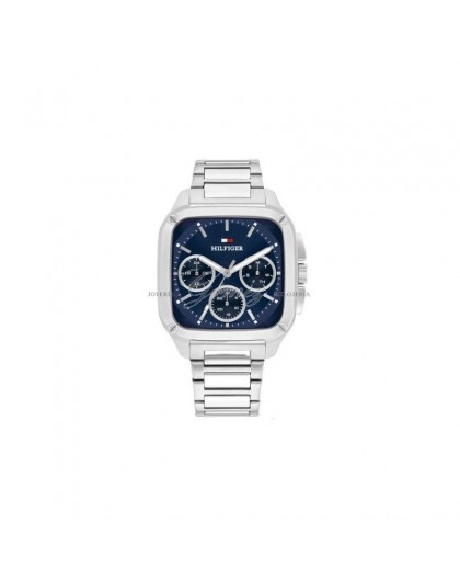 Reloj de caballero cuadrado Tommy Hilfiger Ref. 1792222