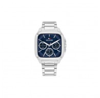 Reloj de caballero cuadrado Tommy Hilfiger Ref. 1792222